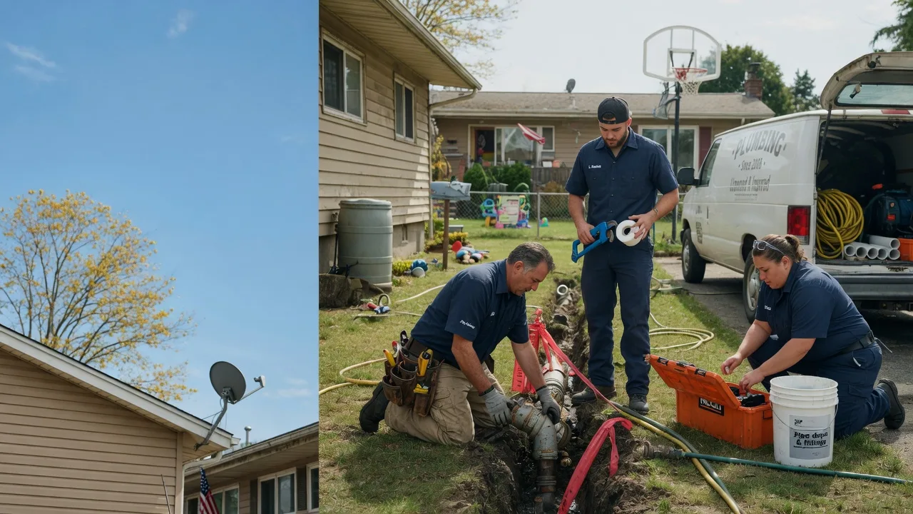 Garbage Disposal Replacement in Lee Center, IL near me