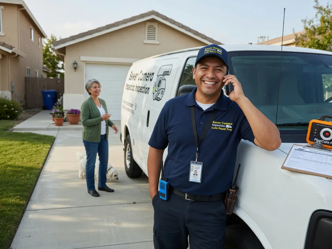 Sewer Line Repair Lee Center, IL FAQs